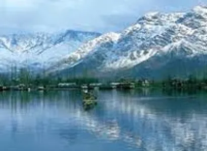 Jammu Dharamsala Manali Tour