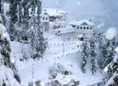 Shimla Manali Amritsar Tour Package