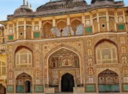 Golden Triangle Tours