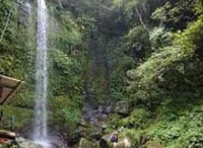 7 Days Guwahati with Shillong Tour