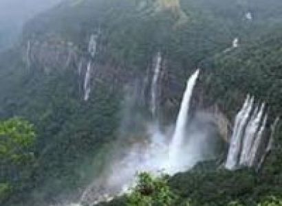 Amazing Assam with Meghalaya Tour