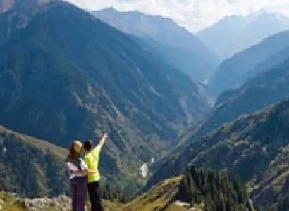 Delightful Meghalaya Tour