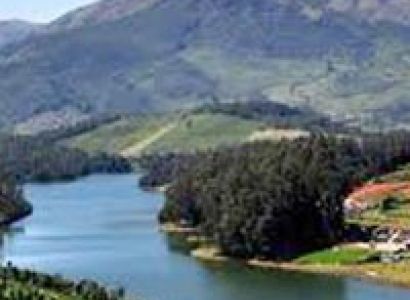 Meghalaya with Kaziranga Tour