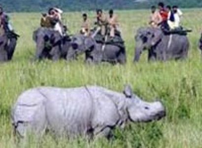 Arunachal Monastic Tour