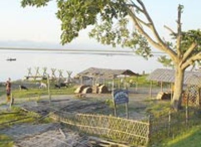 Eastern Arunachal Cultural & Tribal Tour