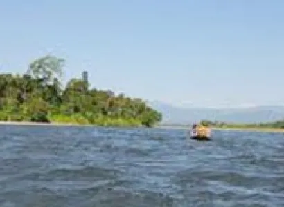 Experience North East with Tawang Tour