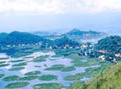 Trip to Manipur Tour