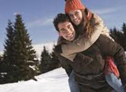 Himachal Honeymoon Tour