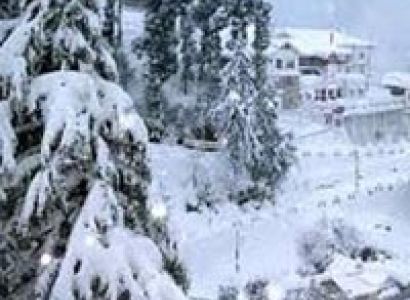 Himachal Fantasy Tour