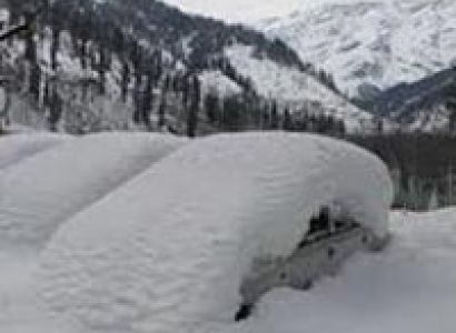 Complete Himachal Tour