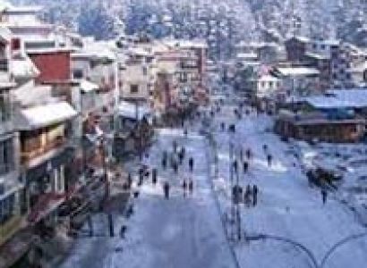 Enchanting Himachal Tour