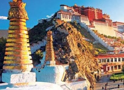 Tawang Economy Tour
