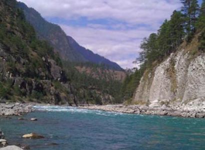 Shillong With Manas Tour