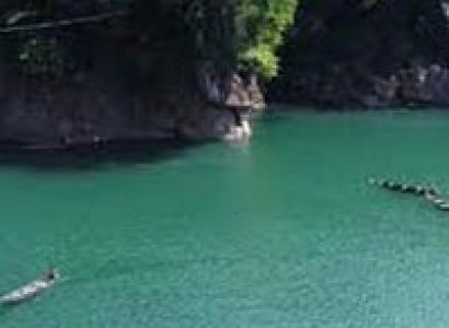 Shillong Trip Deluxe( 3 star Hotel ) Package