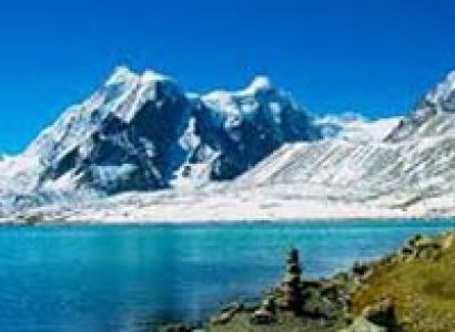 Short Escape to Gangtok Tour