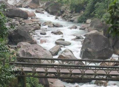 Darjeeling - Kalimpong Tour