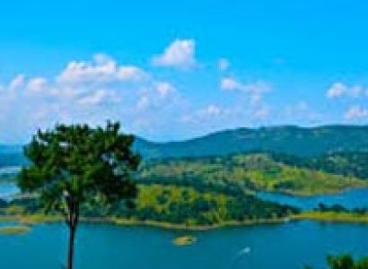 Short Escape to Manipur Tour