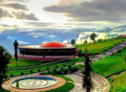 North East Panorama With Pelling Tour