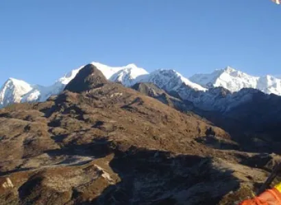 Himalayan Odyssey Tour