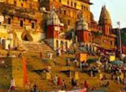 Varanasi Allahabad Tour