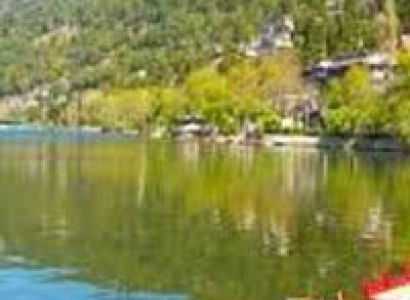 Mesmerizing Nainital Tour