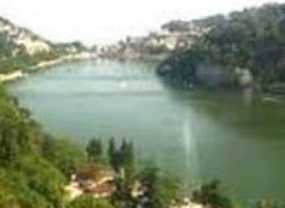 Jim Corbett with Nainital Tour