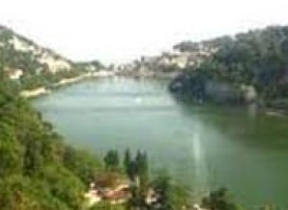 Corbett Nainital Tour