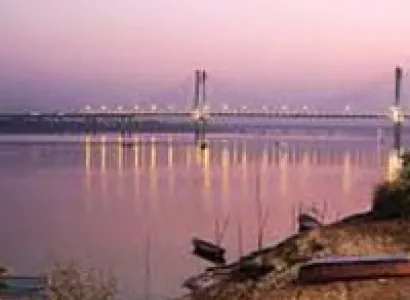 Varanasi Allahabad tour package