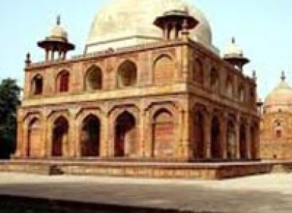 Allahabad Ayodhya Varanasi Gaya Tour