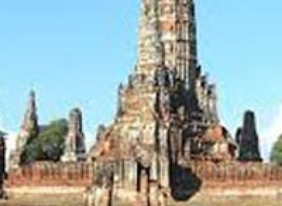 Varanasi-Gaya-Bodhgaya-Allahabad Tour