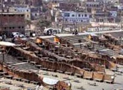 Varanasi-Allahabad-Bodhgaya-Lucknow Tour