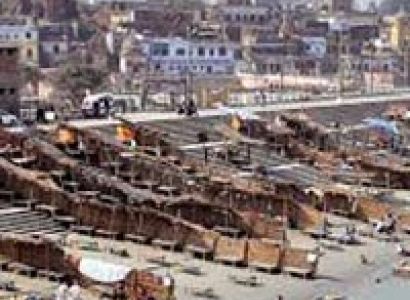 Tour package Varanasi Bodhgaya Allahabad Ayodhya