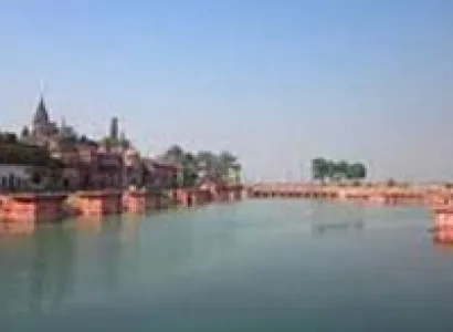 Trip of Varanasi - Allahabad - Ayodhya - Lucknow Tour