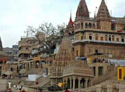Allahabad Tours