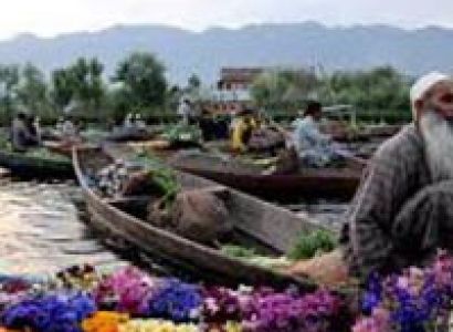 Paradise Kashmir Tour