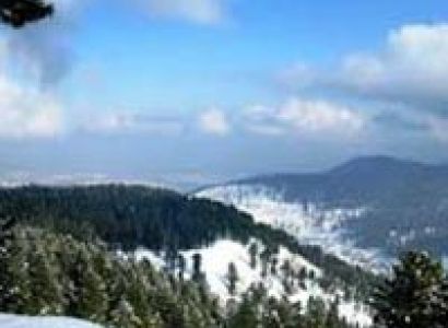 Paradise Kashmir Tour