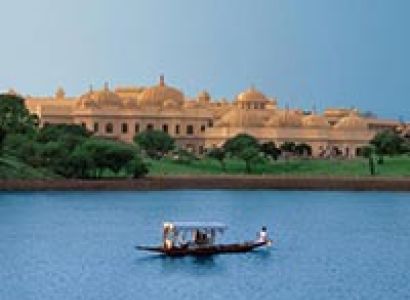 Gleaming Golden Triangle (ex - Delhi) Tour