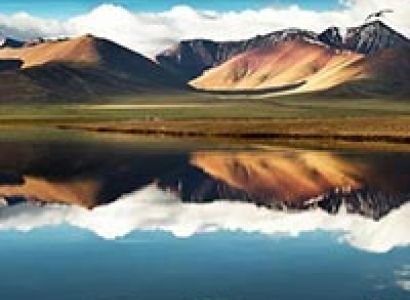 Moon Light Ladakh Tour