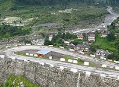 Natural Beauty of Himachal Pradesh Tour