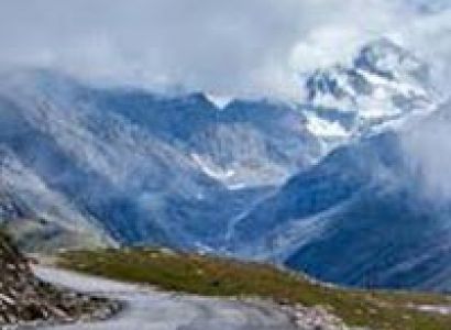 Natural Beauty of Himachal Pradesh Tours