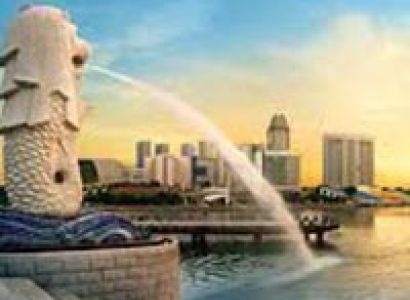 Visit Singapur - Vacation Special Tour