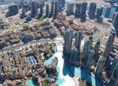 Majestic Dubai with Abu Dhabi Tour