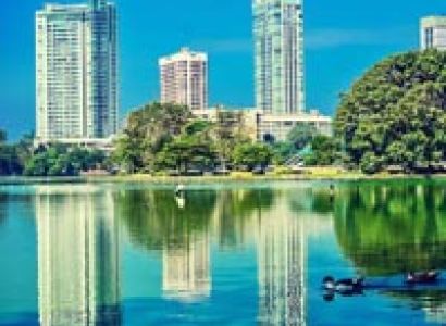 Sri Lanka Delights Tour