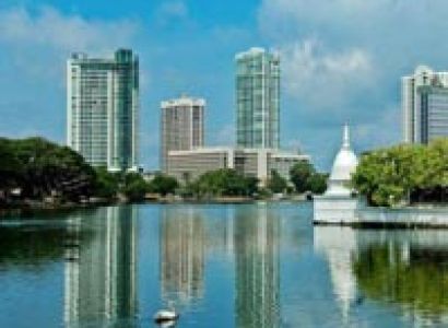 Mesmerising Sri Lanka Tour