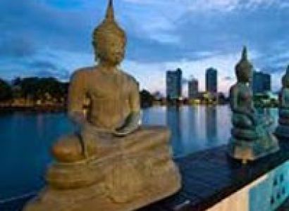 Sri Lanka Tour
