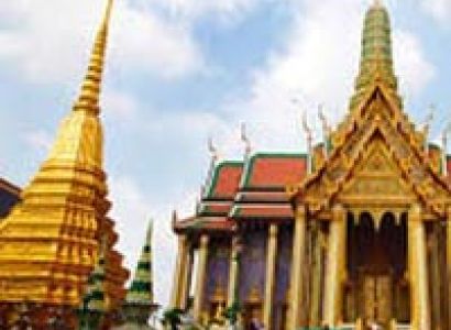 Bangkok and Pattaya Tour