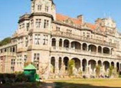 Shimla Calling Tour
