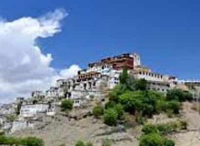 Mata Vaishno Devi Package By Road Tour