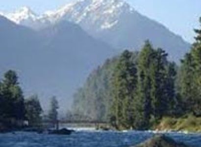 Amarnath Yatra by Road Baltal Tour