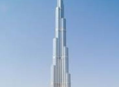 Burj Khalifa